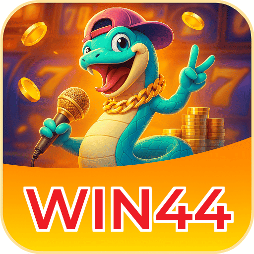 WIN44: Cassino Premiado e Pagamentos Rápidos