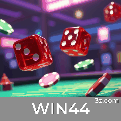 Qualidade Superior de Jogos no WIN44: Experiência Incomparável