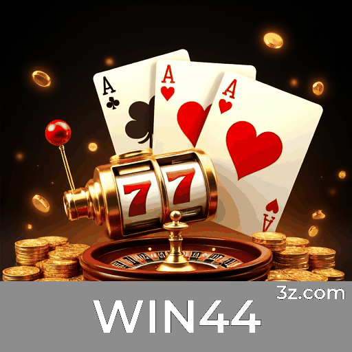 Qualidade Superior de Jogos no WIN44: Experiência Incomparável