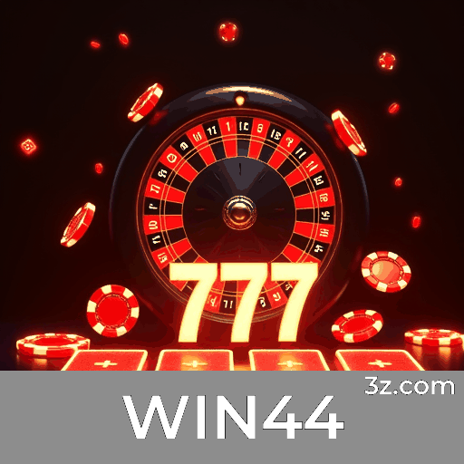 Sistema de recompensas progressivas, maximize seu retorno, na WIN44