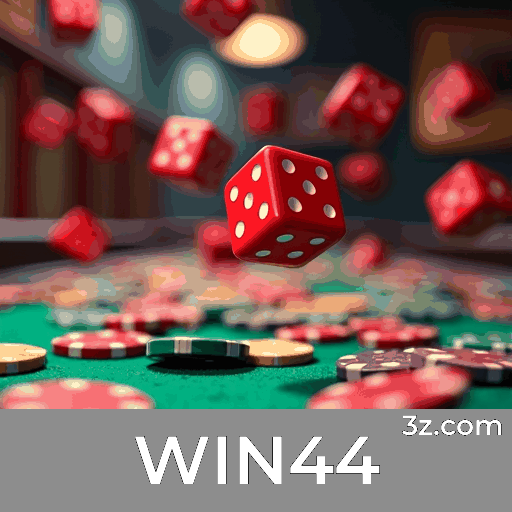 Desbloqueie os Bônus Imperdíveis do WIN44