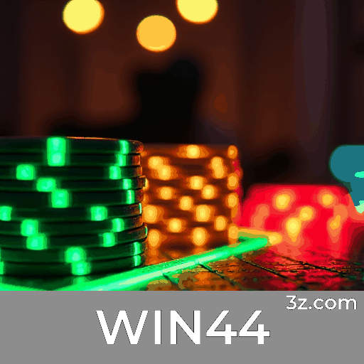Luxo e Exclusividade no Casino: WIN44 com Equipe de Dealers Profissionais