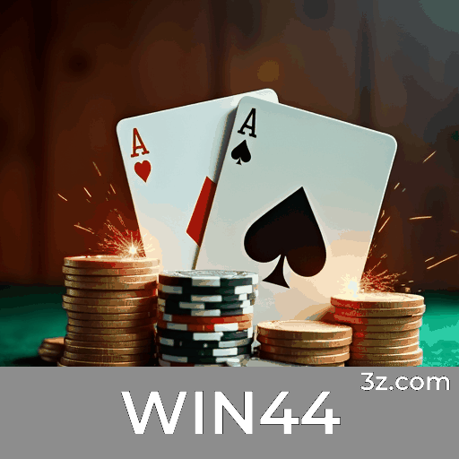 WIN44: Plataforma de Jogo Online com Segurança e Serviço Profissional