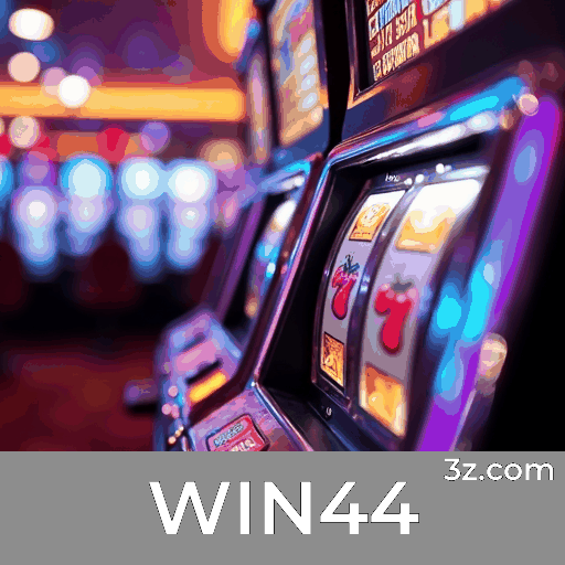 Luxo e Exclusividade no Casino: WIN44 com Equipe de Dealers Profissionais