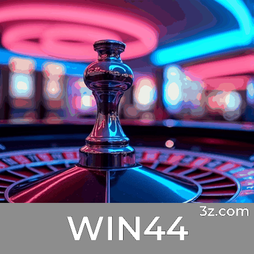 WIN44: Slots com Prêmios, Jogos de Mesa e Live Dealer - Diversão Garantida!