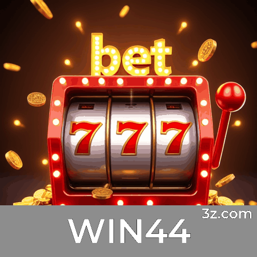 WIN44: Slots com Prêmios, Jogos de Mesa e Live Dealer - Diversão Garantida!