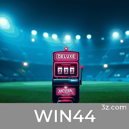 Sistema de recompensas progressivas, maximize seu retorno, na WIN44