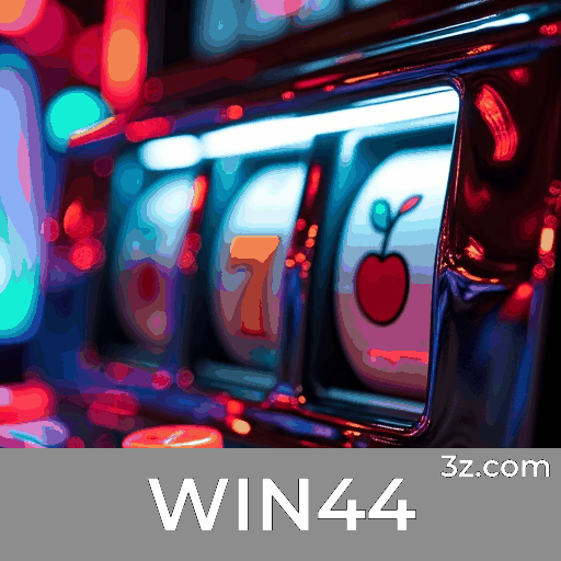 WIN44: Plataforma de Jogo Online com Segurança e Serviço Profissional